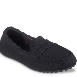 New Skechers Women's Cleo Driver Power Couples loafers memory foam insole Sz 9